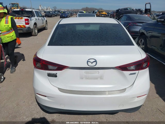 Aukcja sprzedaży 2018 Mazda Mazda3 Sport, vin: 3MZBN1U79JM244538, numer aukcji: 44433653