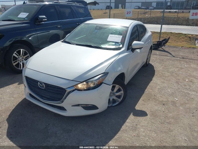 Aukcja sprzedaży 2018 Mazda Mazda3 Sport, vin: 3MZBN1U79JM244538, numer aukcji: 44433653