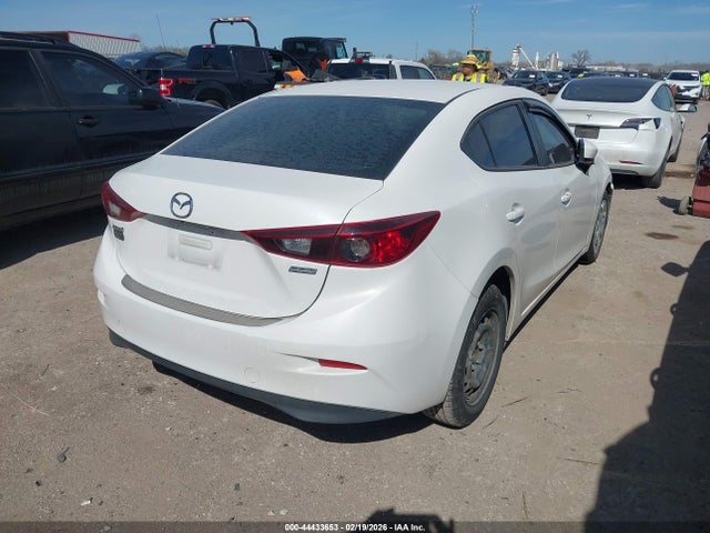 Aukcja sprzedaży 2018 Mazda Mazda3 Sport, vin: 3MZBN1U79JM244538, numer aukcji: 44433653