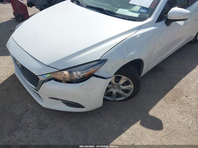 Aukcja sprzedaży 2018 Mazda Mazda3 Sport, vin: 3MZBN1U79JM244538, numer aukcji: 44433653