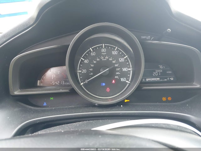 Aukcja sprzedaży 2018 Mazda Mazda3 Sport, vin: 3MZBN1U79JM244538, numer aukcji: 44433653