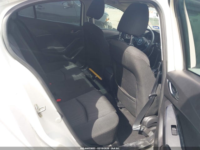 Aukcja sprzedaży 2018 Mazda Mazda3 Sport, vin: 3MZBN1U79JM244538, numer aukcji: 44433653