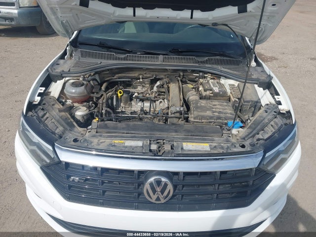 Aukcja sprzedaży 2021 Volkswagen Jetta 1.4t R-line/1.4t S/1.4t Se, vin: 3VWC57BU1MM035251, numer aukcji: 44433658
