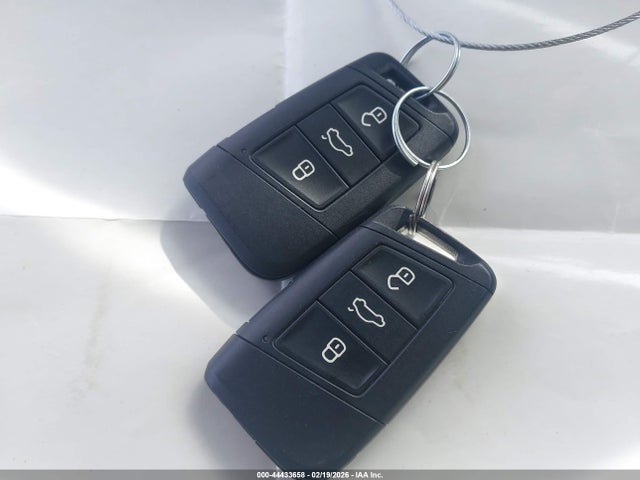 Aukcja sprzedaży 2021 Volkswagen Jetta 1.4t R-line/1.4t S/1.4t Se, vin: 3VWC57BU1MM035251, numer aukcji: 44433658