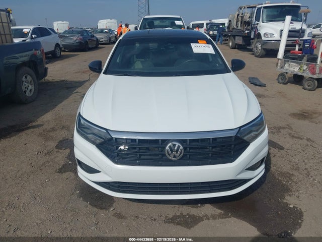 Aukcja sprzedaży 2021 Volkswagen Jetta 1.4t R-line/1.4t S/1.4t Se, vin: 3VWC57BU1MM035251, numer aukcji: 44433658