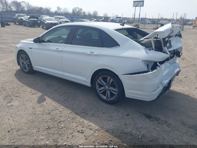 Aukcja sprzedaży 2021 Volkswagen Jetta 1.4t R-line/1.4t S/1.4t Se, vin: 3VWC57BU1MM035251, numer aukcji: 44433658