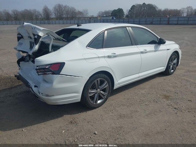 Aukcja sprzedaży 2021 Volkswagen Jetta 1.4t R-line/1.4t S/1.4t Se, vin: 3VWC57BU1MM035251, numer aukcji: 44433658