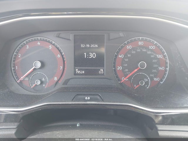 Aukcja sprzedaży 2021 Volkswagen Jetta 1.4t R-line/1.4t S/1.4t Se, vin: 3VWC57BU1MM035251, numer aukcji: 44433658