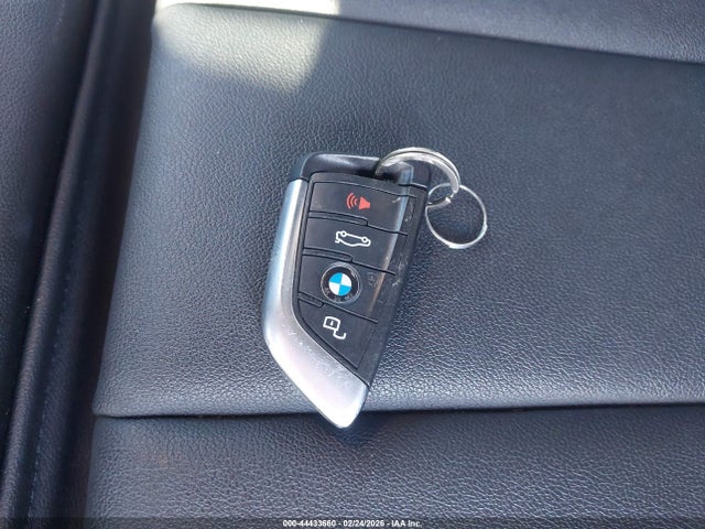 Aukcja sprzedaży 2021 Bmw 330i Xdrive, vin: 3MW5R7J08M8B92800, numer aukcji: 44433660