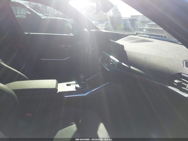 Aukcja sprzedaży 2021 Bmw 330i Xdrive, vin: 3MW5R7J08M8B92800, numer aukcji: 44433660