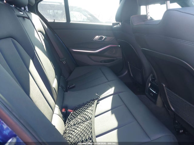 Aukcja sprzedaży 2021 Bmw 330i Xdrive, vin: 3MW5R7J08M8B92800, numer aukcji: 44433660