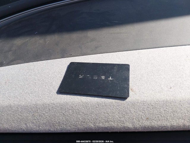 2025 TESLA MODEL 3 5YJ3E1EA0SF923010 Photo 10