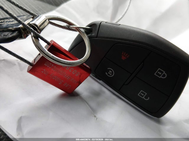 Honda Prologue Ex 2024 3GPKHVRJ0RS539362 Image 11