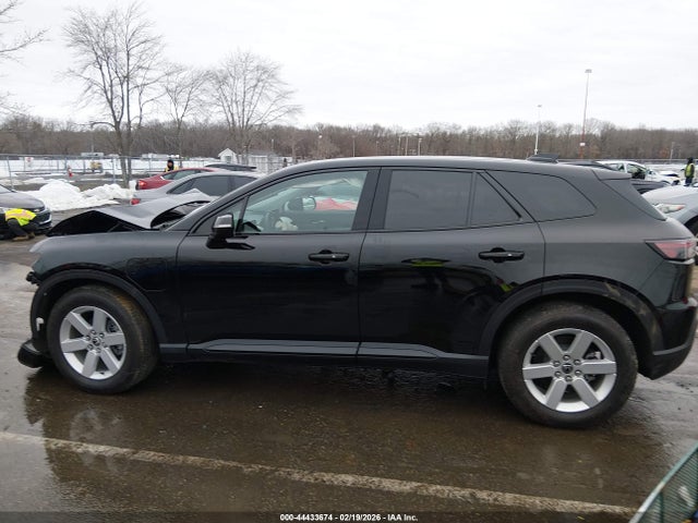 Honda Prologue Ex 2024 3GPKHVRJ0RS539362 Image 14