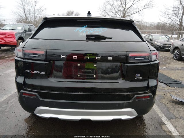 Honda Prologue Ex 2024 3GPKHVRJ0RS539362 Image 16