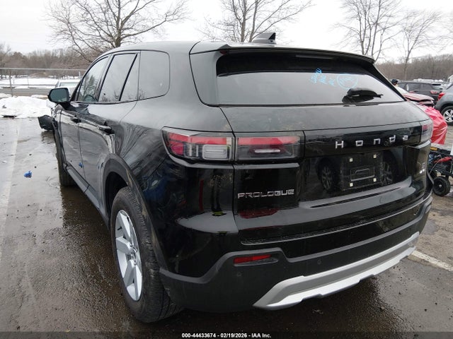 Honda Prologue Ex 2024 3GPKHVRJ0RS539362 Image 3