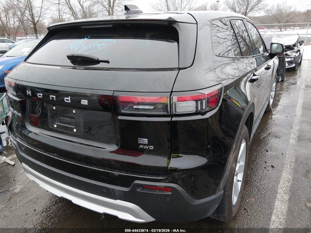 Honda Prologue Ex 2024 3GPKHVRJ0RS539362 Image 4
