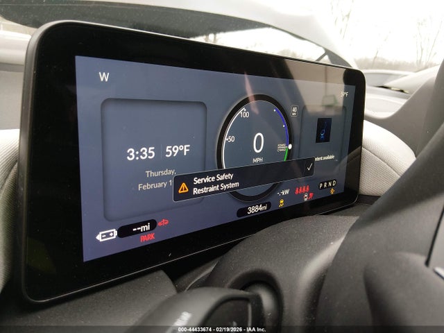 Honda Prologue Ex 2024 3GPKHVRJ0RS539362 Image 7
