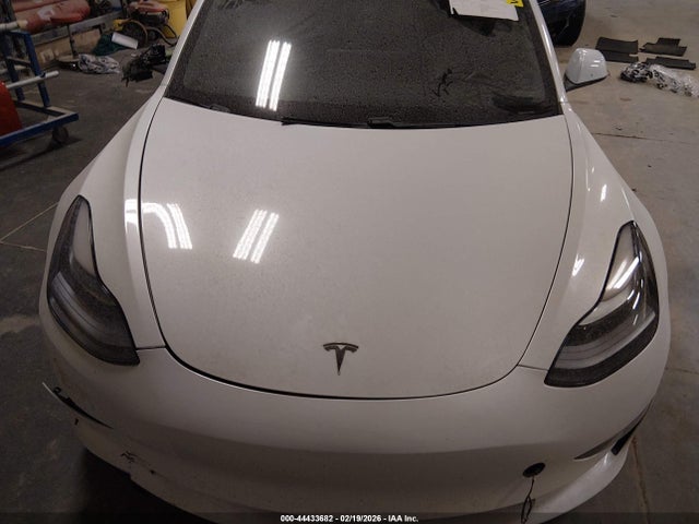 Aukcja sprzedaży 2021 Tesla Model 3 Performance Dual Motor All-wheel Drive, vin: 5YJ3E1EC7MF064907, numer aukcji: 44433682