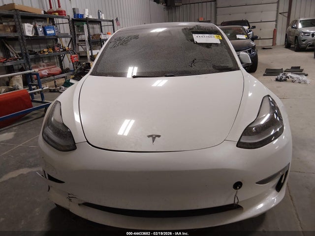 Aukcja sprzedaży 2021 Tesla Model 3 Performance Dual Motor All-wheel Drive, vin: 5YJ3E1EC7MF064907, numer aukcji: 44433682