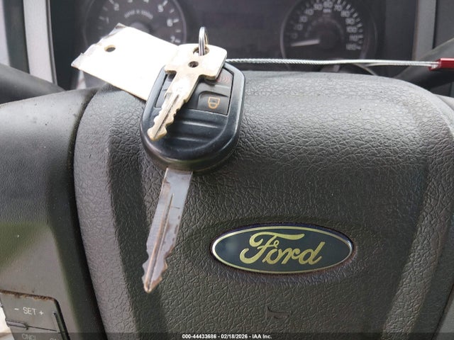 2011 FORD F-150 1FTFX1CF7BFD09783 Photo 10