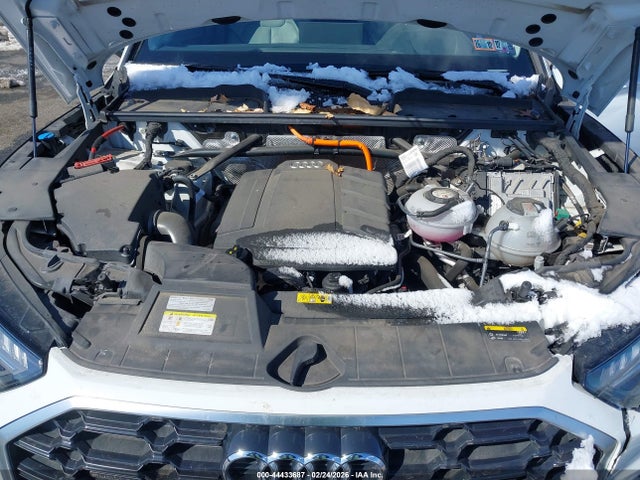 2022 AUDI Q5 WA1F2AFY3N2087793 Photo 9