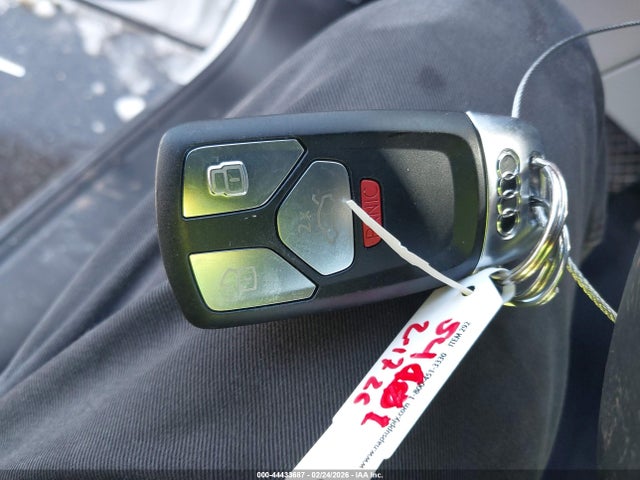 2022 AUDI Q5 WA1F2AFY3N2087793 Photo 10