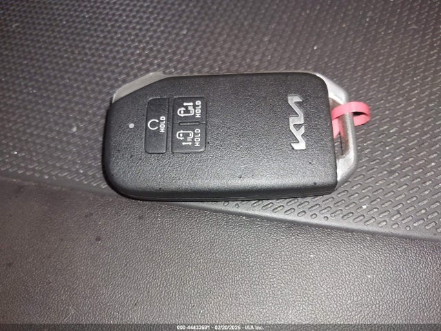 2022 KIA CARNIVAL MPV KNDNB4H33N6096622 Photo 10