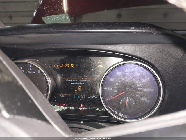 2022 KIA CARNIVAL MPV KNDNB4H33N6096622 Photo 6