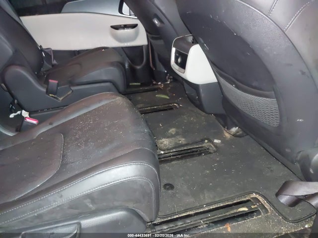 2022 KIA CARNIVAL MPV KNDNB4H33N6096622 Photo 7