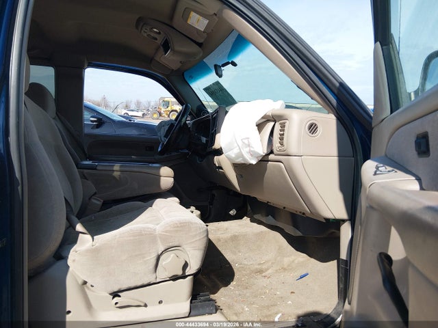 Продажа на аукционе авто 2001 Chevrolet Silverado 1500 Ls, vin: 2GCEC19V111322928, номер лота: 44433694
