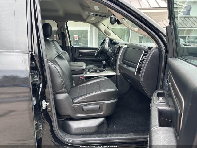 Aukcja sprzedaży 2013 Ram 1500 Sport, vin: 1C6RR7MT1DS536287, numer aukcji: 44433695