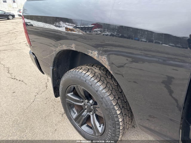 Aukcja sprzedaży 2013 Ram 1500 Sport, vin: 1C6RR7MT1DS536287, numer aukcji: 44433695