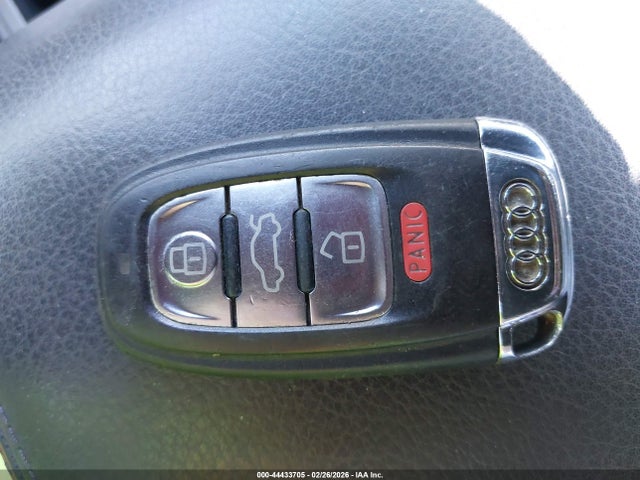 2012 AUDI A4 WAUAFAFL9CN001274 Photo 10