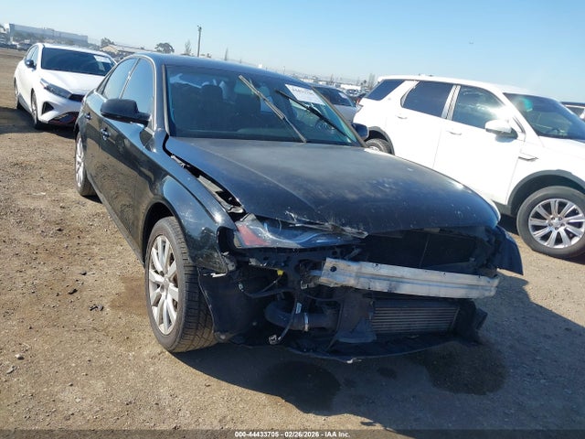 2012 AUDI A4 WAUAFAFL9CN001274 Photo 5