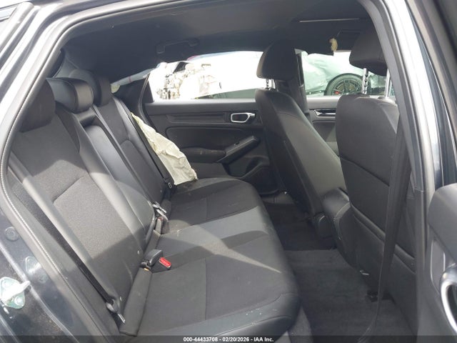 2025 HONDA CIVIC HYBRID JHMFL4H83SX004667 Photo 7