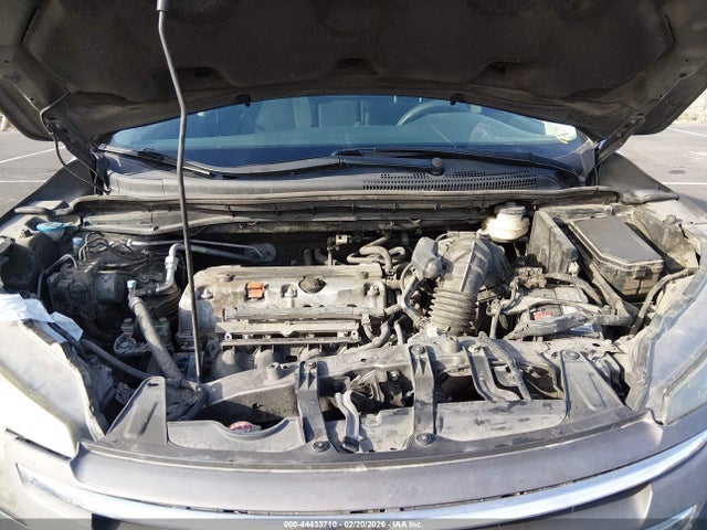 3CZRM3H30EG710931 Honda CR-V LX