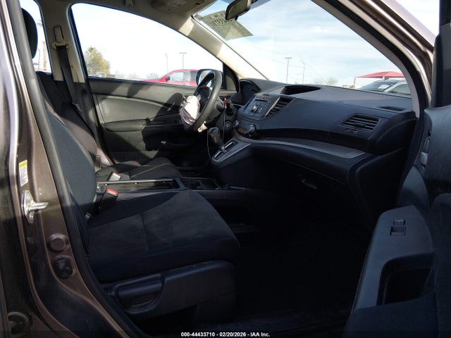 3CZRM3H30EG710931 Honda CR-V LX