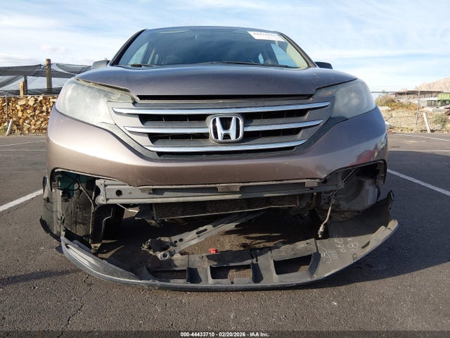 3CZRM3H30EG710931 Honda CR-V LX