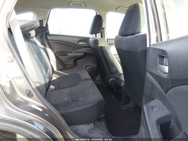 3CZRM3H30EG710931 Honda CR-V LX