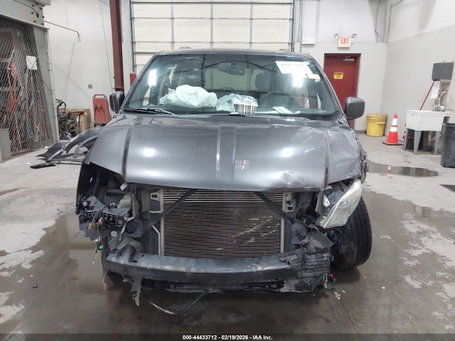 Aukcja sprzedaży 2017 Dodge Grand Caravan Sxt, vin: 2C4RDGCGXHR572157, numer aukcji: 44433712