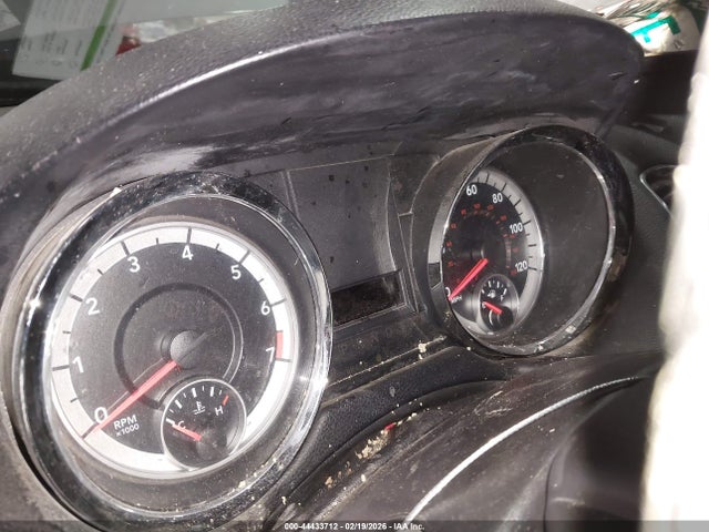 Aukcja sprzedaży 2017 Dodge Grand Caravan Sxt, vin: 2C4RDGCGXHR572157, numer aukcji: 44433712