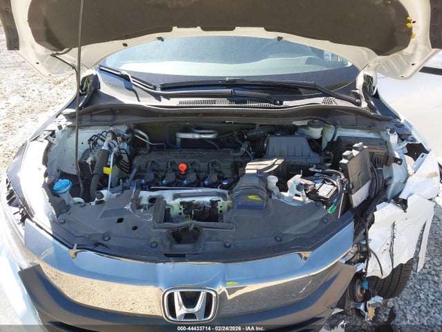 3CZRU5H50NM739263 Honda Hr-v 2wd Ex