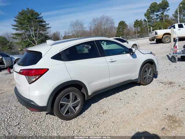 3CZRU5H50NM739263 Honda Hr-v 2wd Ex
