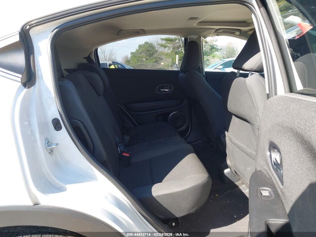 3CZRU5H50NM739263 Honda Hr-v 2wd Ex