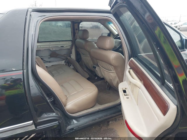 1994 CADILLAC DEVILLE 1G6KF52Y6RU269491 Photo 7
