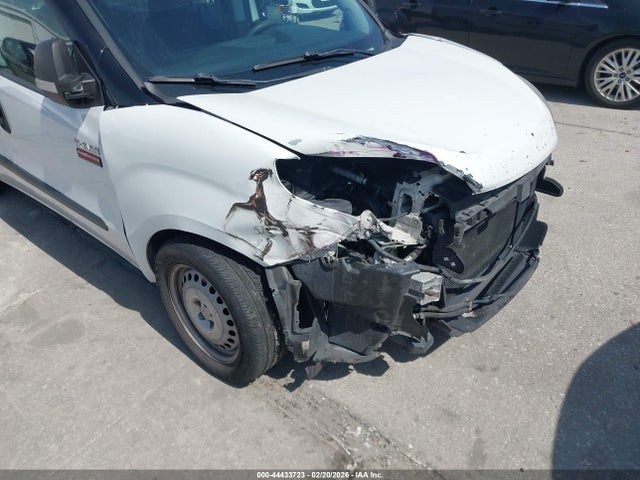 Aukcja sprzedaży 2018 Ram Promaster City Tradesman, vin: ZFBERFAB5J6L51163, numer aukcji: 44433723