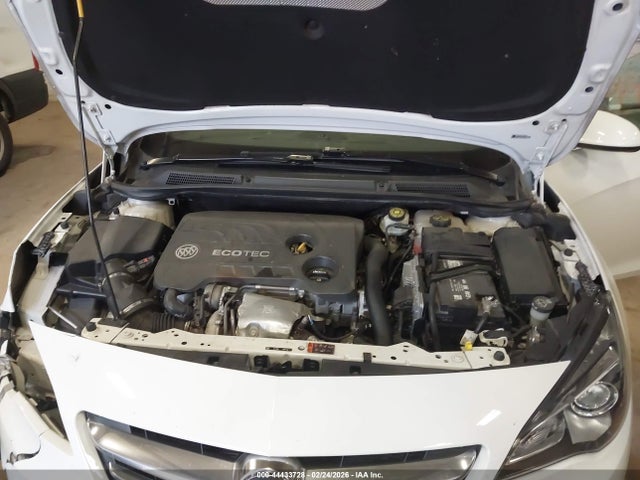 2018 BUICK CASCADA W04WH3N55JG042160 Photo 9