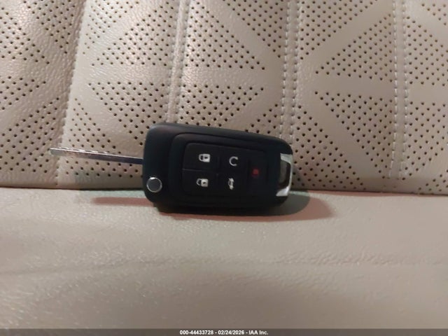 2018 BUICK CASCADA W04WH3N55JG042160 Photo 10