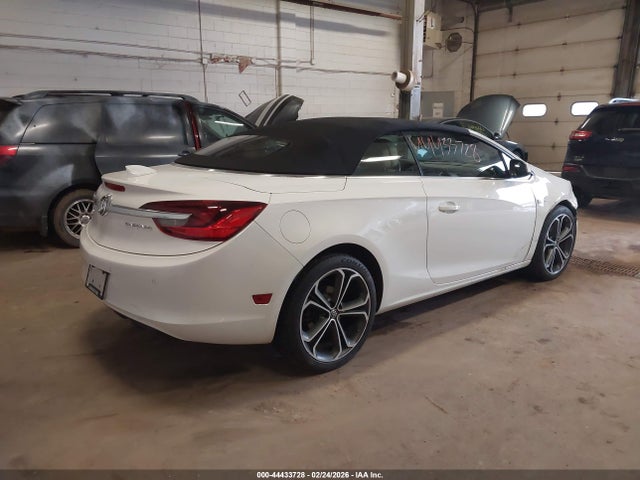 2018 BUICK CASCADA W04WH3N55JG042160 Photo 3